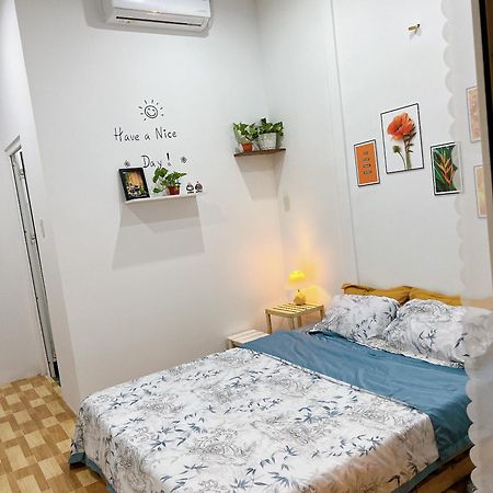 Khouse Homestay Phan Thiet Bagian luar foto