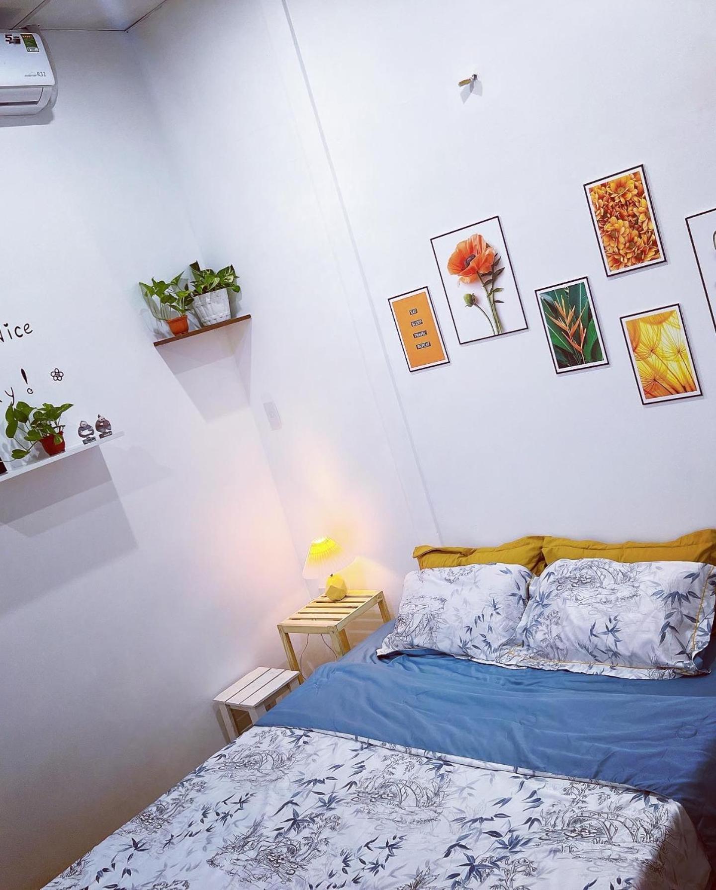 Khouse Homestay Phan Thiet Bagian luar foto