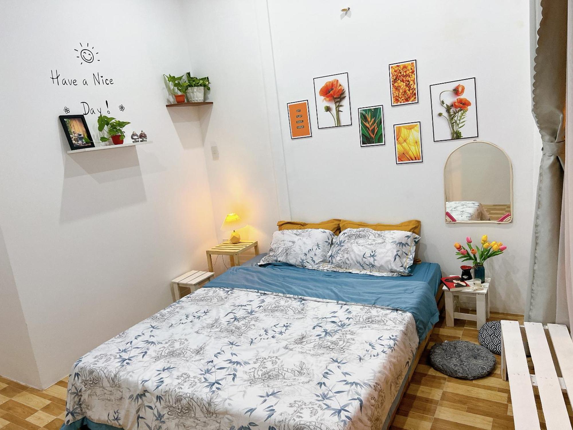 Khouse Homestay Phan Thiet Bagian luar foto