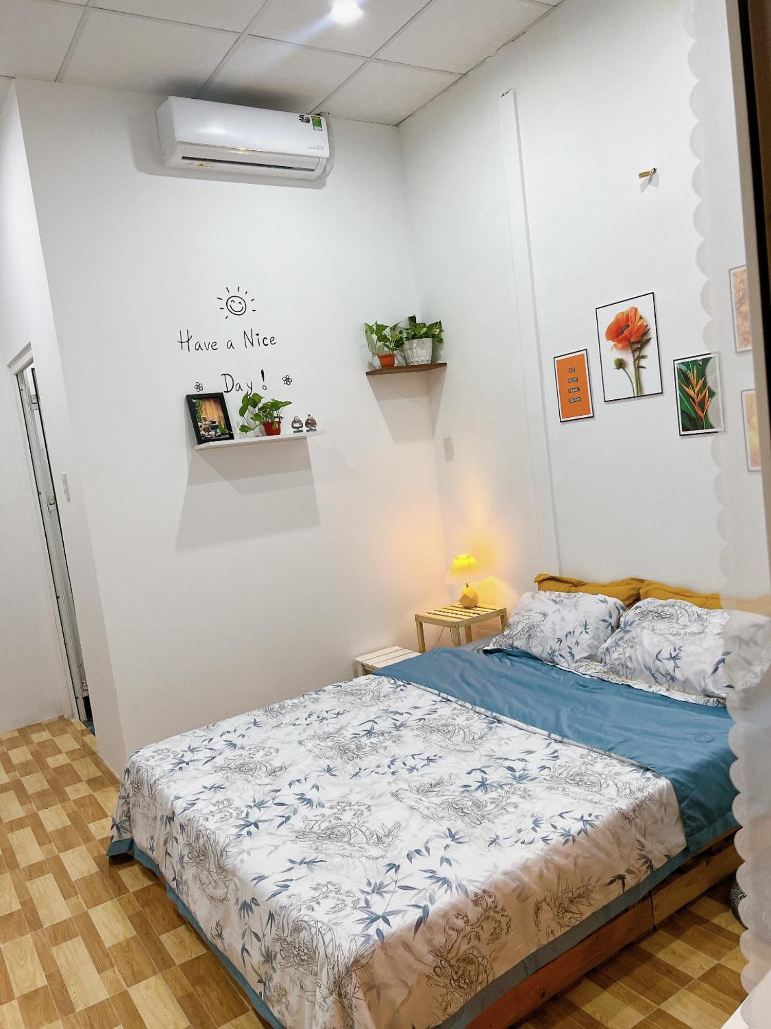 Khouse Homestay Phan Thiet Bagian luar foto