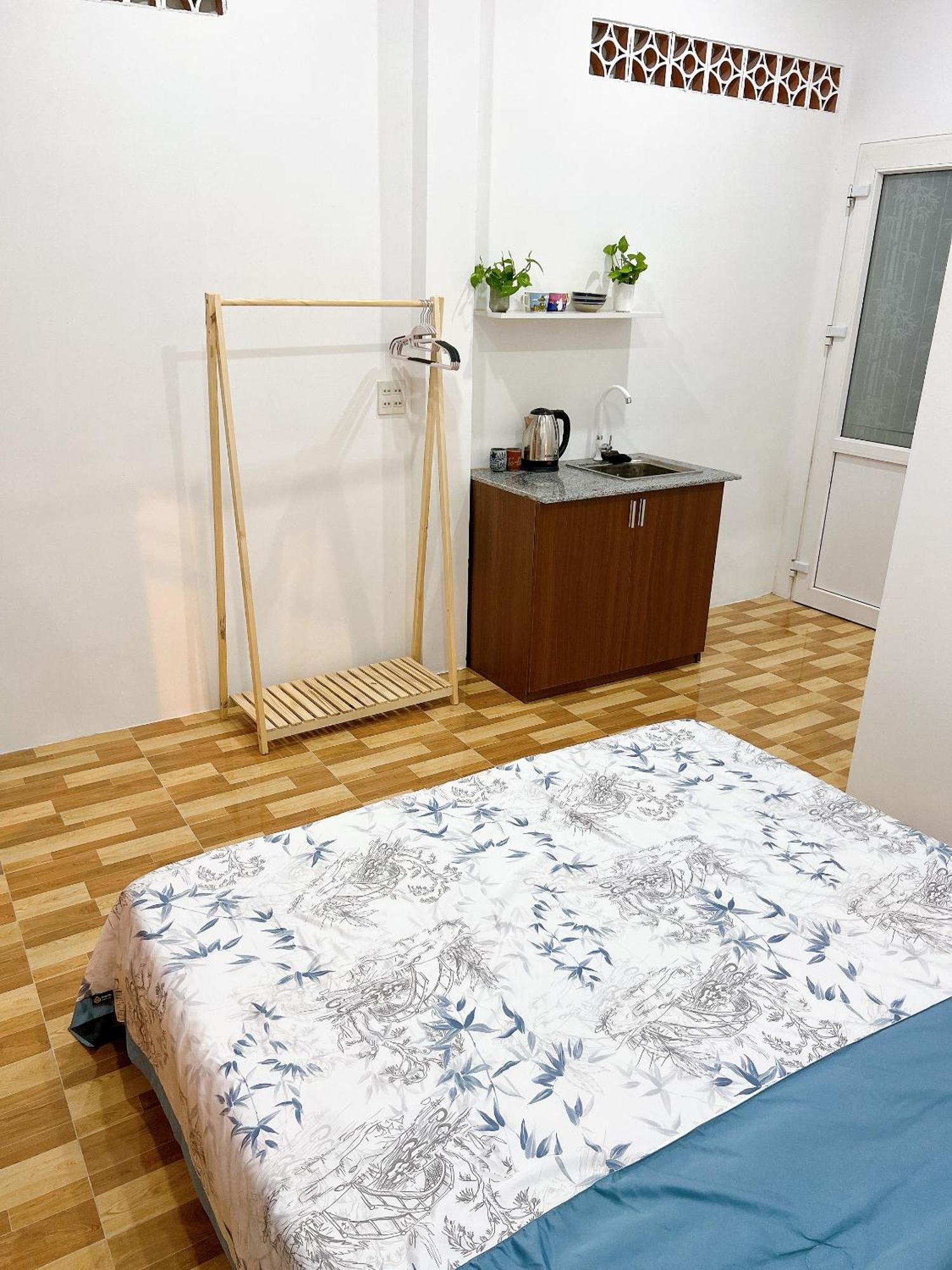 Khouse Homestay Phan Thiet Bagian luar foto